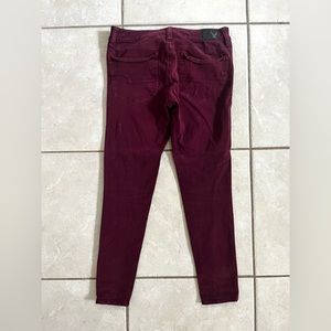 AE 360 Super Stretch Jeggings